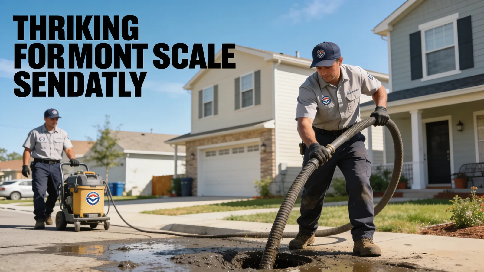 Sewage Cleanup in Cranfills Gap, TX near me